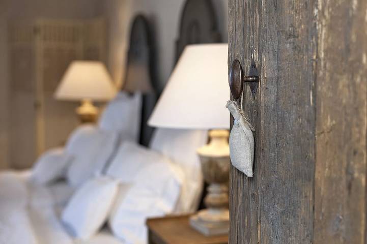 Location de vacances pour 12 personnes, avec jardin à Seillans - 2