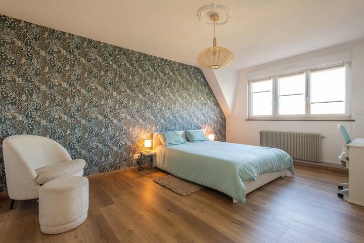 La Maison de Marion - 15min à pied de la plage in Outreau, Boulogne-sur-Mer region