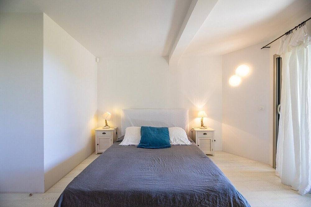 Villa a Luna Ruscana-Villa-Vista al Jardín-Baño privado externo-De Lujo in Sainte-Lucie de Porto-Vecchio, Zonza