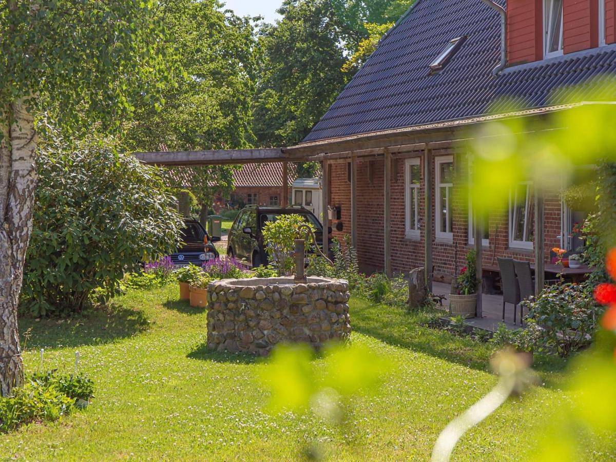 Ganze Wohnung, Three-Bedroom Apartment in Stoltebüll, Kappeln & Umgebung