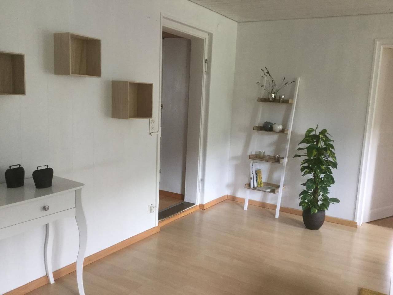 Apartamento entero, Hof unterer Dürrenberg / Langenbruck in Aargau-Basel