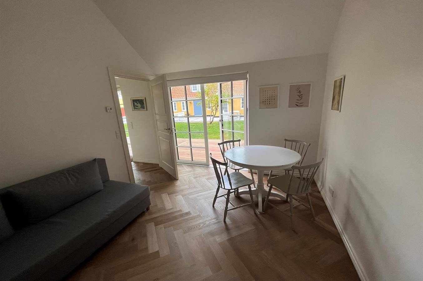 Appartement entier, Pet friendly apartment in Skagen with Wifi in Skagen, Tannisbucht