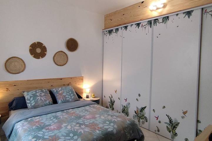 Gîte pour 3 personnes à Tonnerre (Yonne) - 2