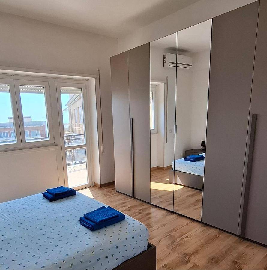 Ganze Wohnung, Two-Bedroom Apartment in Ardea, Rom Provinz