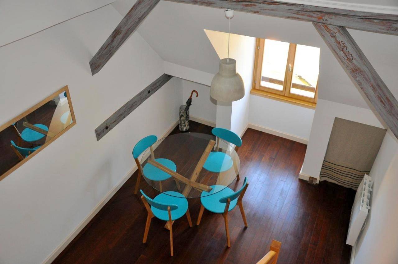 Appartement entier, Apartment - Split Level in Saverne, Région de Saverne