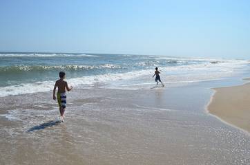 Cabin for 8 Guests in Hatteras Island, Dare County, Picture 2