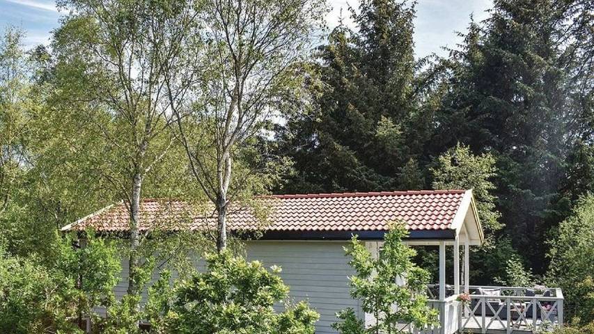 Ferienhaus für 4 Personen, mit Garten in Bømlo - 2