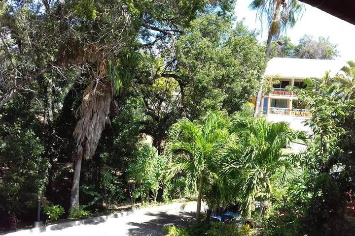 Appartement de vacances pour 2 personnes, avec balcon