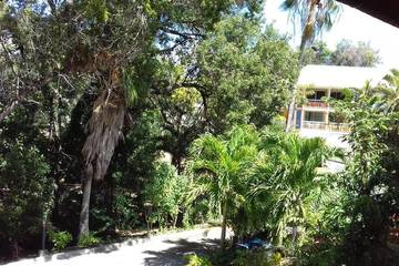 Gîte pour 2 personnes, avec balcon dans Anse Caritan