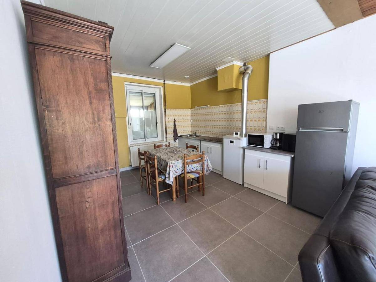 Chez Mamie in Donchery, Ardennes
