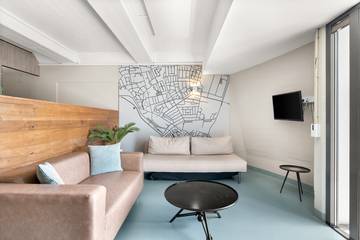 Strandhuisje voor 5 Personen in Vlissingen, Zeeland, Afbeelding 2