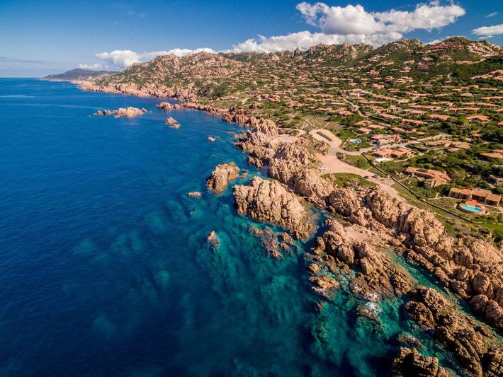 Appartement de vacances pour 4 personnes, avec piscine et terrasse, animaux acceptés