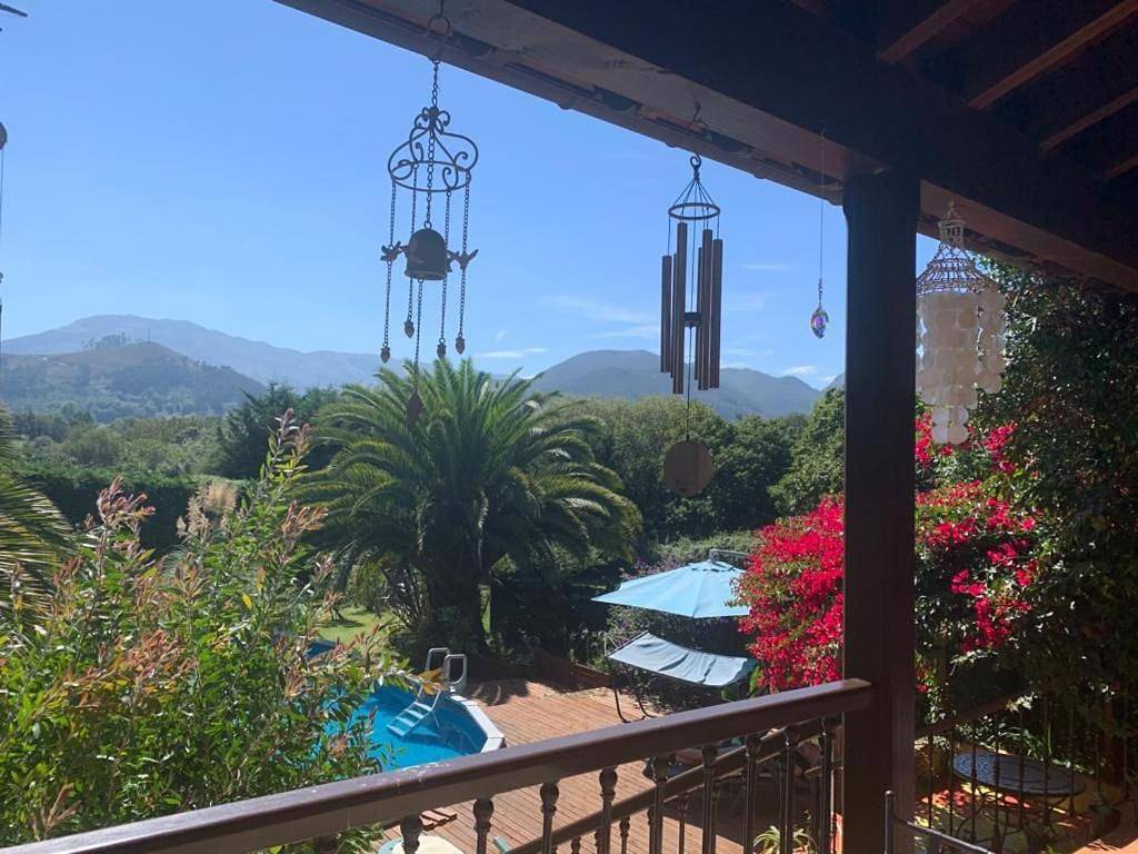 Two-Bedroom House in Nueva de Llanes, Llanes
