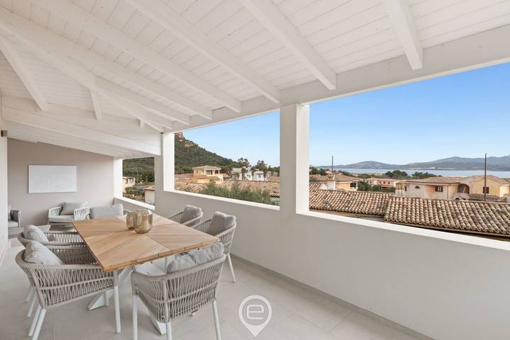 Appartamento vacanze per 6 persone, con balcone/terrazza - 1