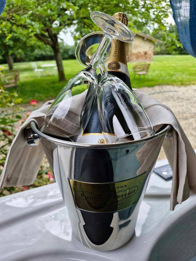 Chambre d’hôte pour 2 personnes, avec jacuzzi et jardin dans le Tarn-et-Garonne - 4