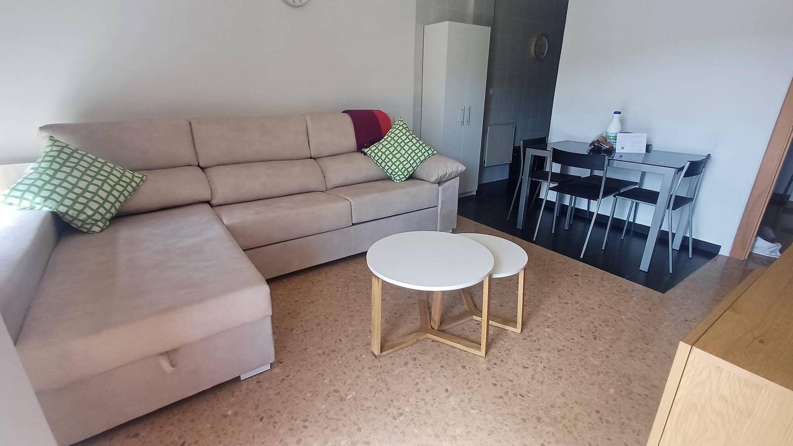 Appartement entier, Sueño de Alcalá Apartment in Alcala de la Selva at the foot of the Valdelinares ski slopes in Alcalá de la Selva, Région de Teruel