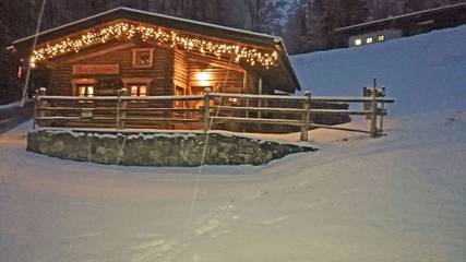 Ferienhaus für 2 Personen, mit Terrasse in Ruhpolding