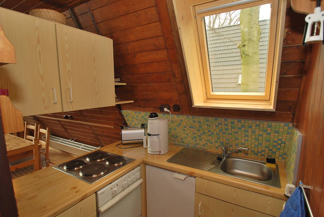 Holiday park- Nurdach, foto 12