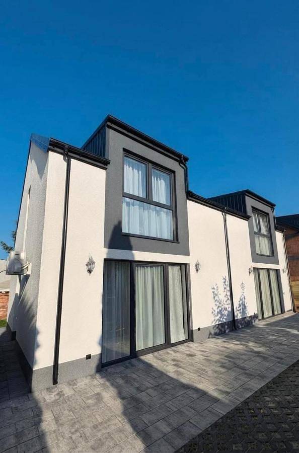 Apartament wakacyjny dla 4 osób w Łeba
