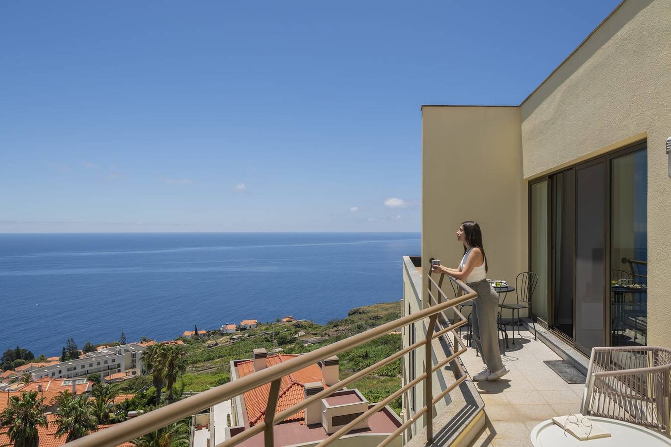 Appartamento vacanze a Caniço a partire da 102€ a notte