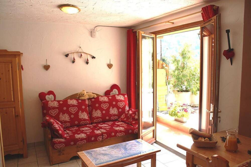 Photo : Appartement de vacances