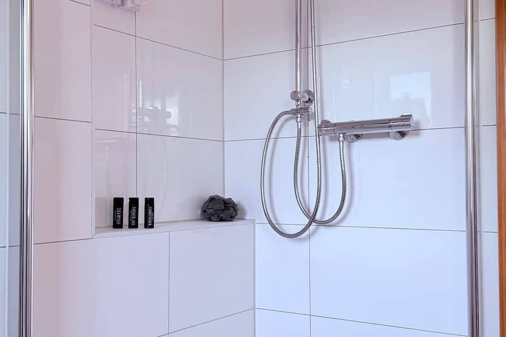 Ganze Wohnung, Gemütliche Ferienwohnung zum relaxen in Gailingen, Hegau