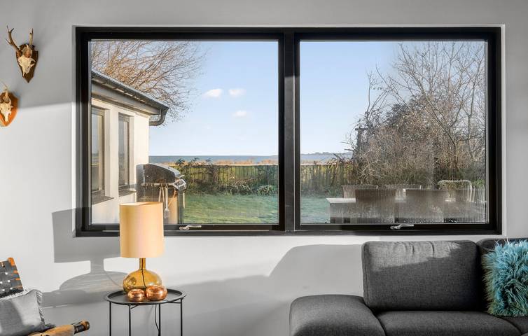 Ferienhaus für 8 Personen mit Garten in Kleiner Belt
