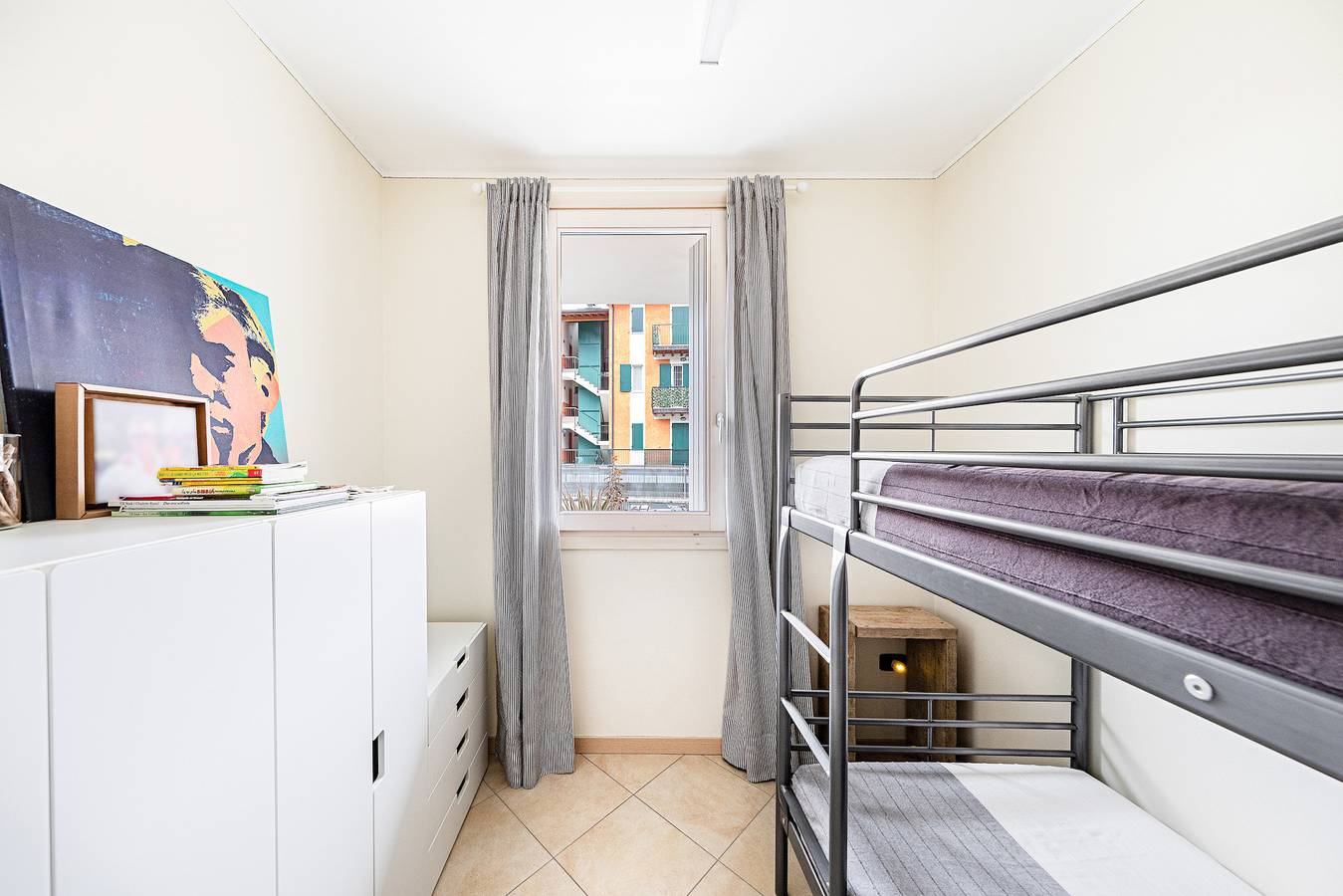 Ganze Wohnung, Appartamento in Villa Beatrice Pt/7 by Wonderful Italy in Maderno, Toscolano-Maderno