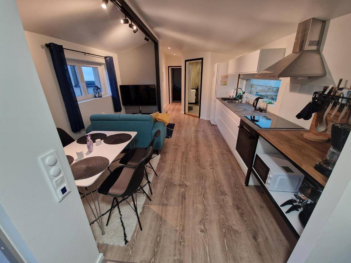 Double Room in Tromsø