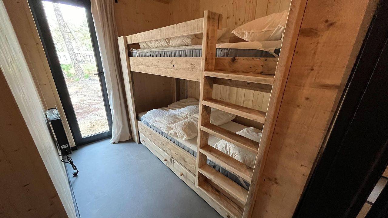 Ferienhaus für 4 Personen (50 m²) in Haarle in Sallandse Heuvelrug