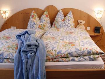 Hütte für 4 Personen in Heinfels, Villgratental, Bild 1