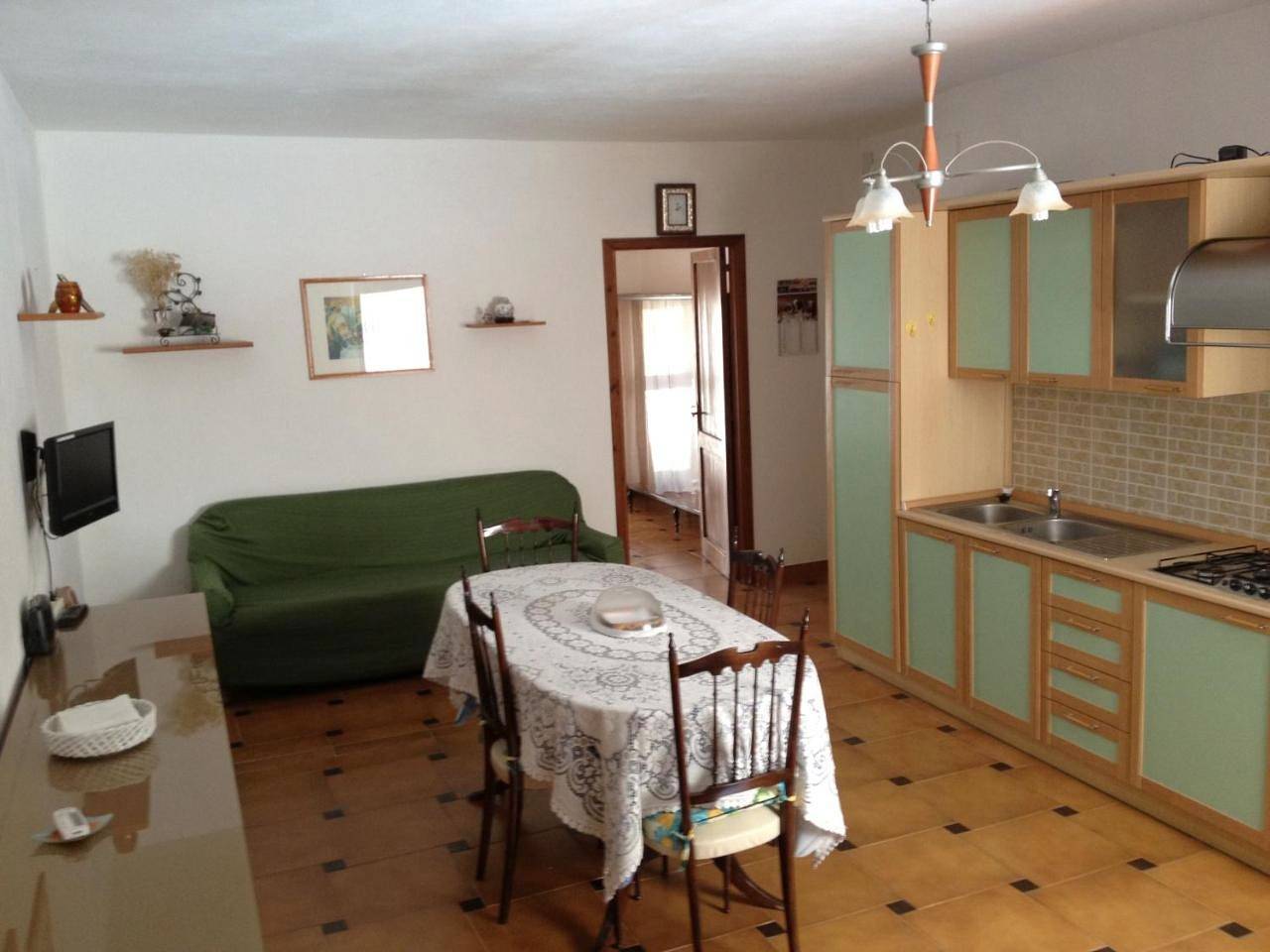 Casa al Mare in Buggerru, Costa Verde (Sardegna)