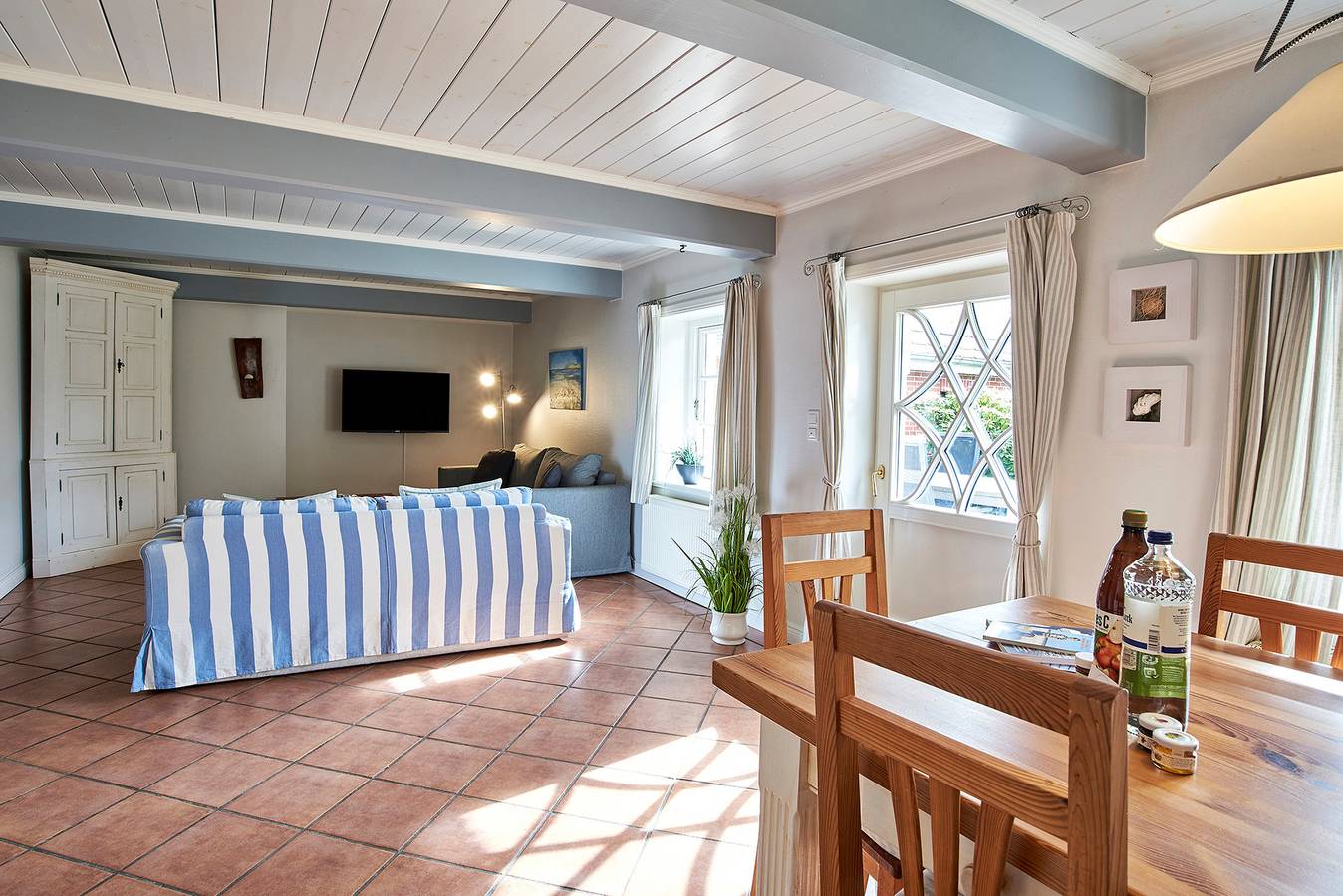 Haus Inga/1 in Wyk auf Föhr (Stadt), Wyk auf Föhr