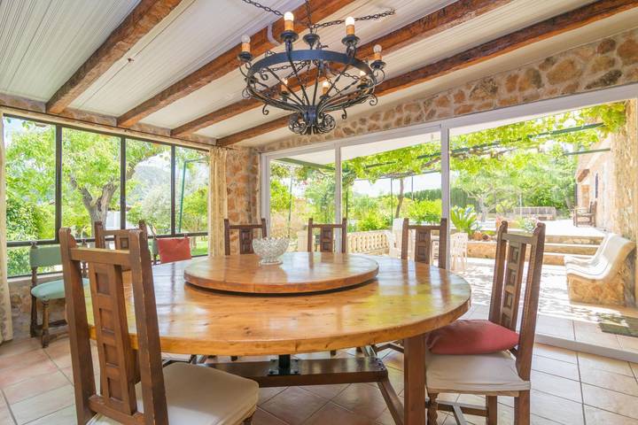 Finca für 6 Personen in Andratx - 4