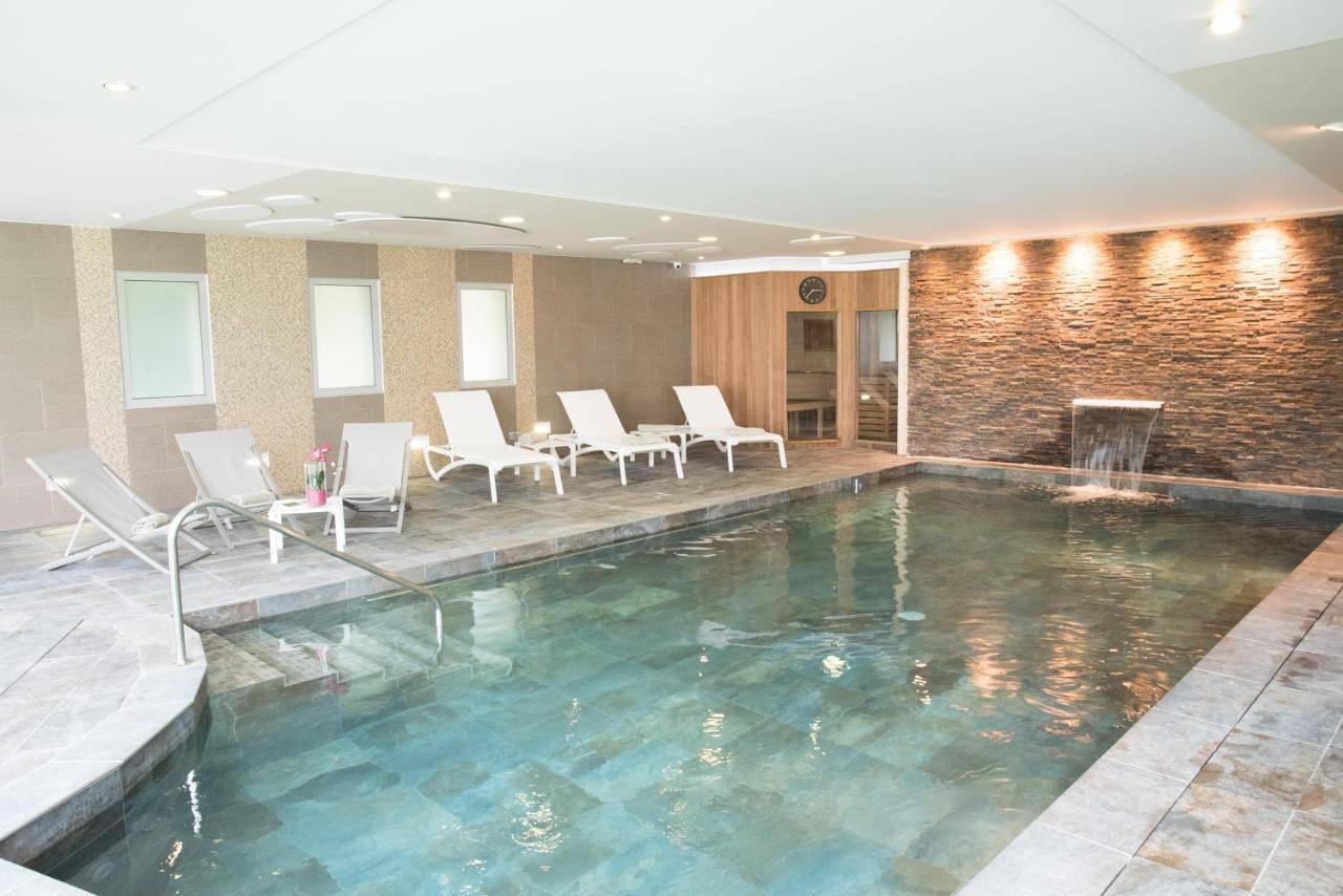 Hôtel pour 2 personnes avec terrasse in Tours, Région de Tours