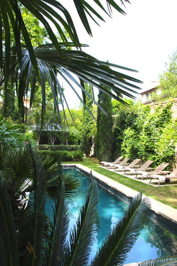 La Divine Comédie-Suites Deluxe in Avignon, Vaucluse
