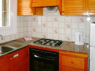 Villa in Alaior Municipality, Menorca für 4 
