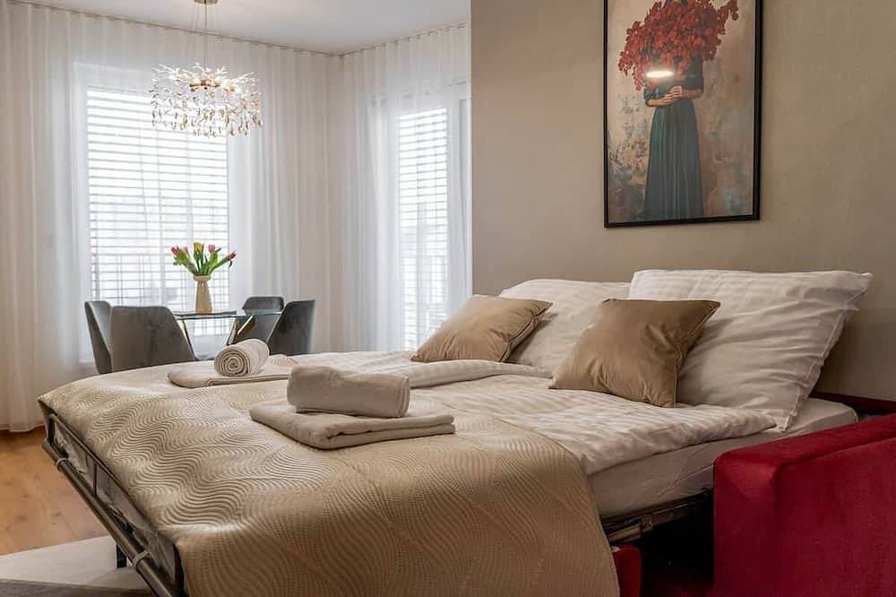 Ganze Wohnung, Premium Home in der Altstadt – Self Check-in, No Extra Fees in Kaschau, Ostslowakei