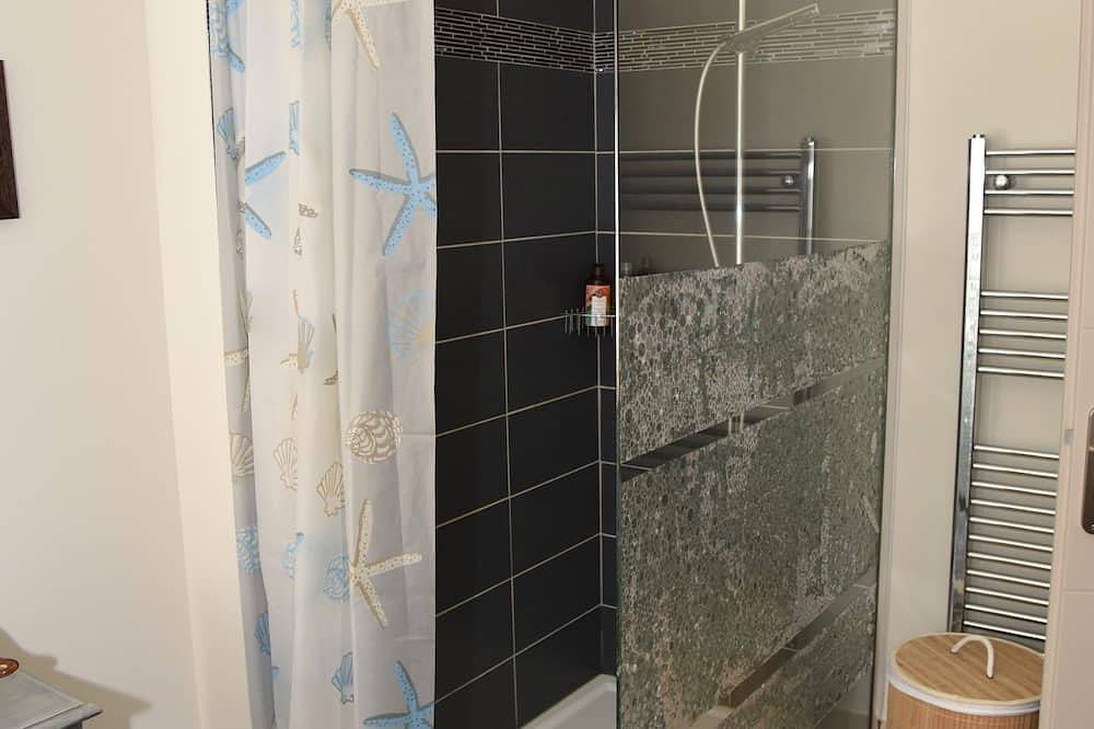 Ganze Wohnung, Quiet, comfortable downtown location with private parking in Montauban, Tarn-et-Garonne