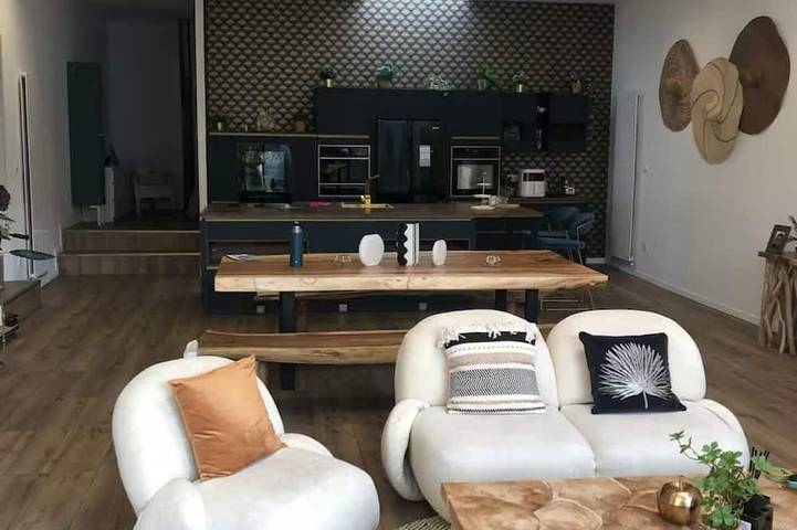 Ferienhaus für 4 Personen - 1
