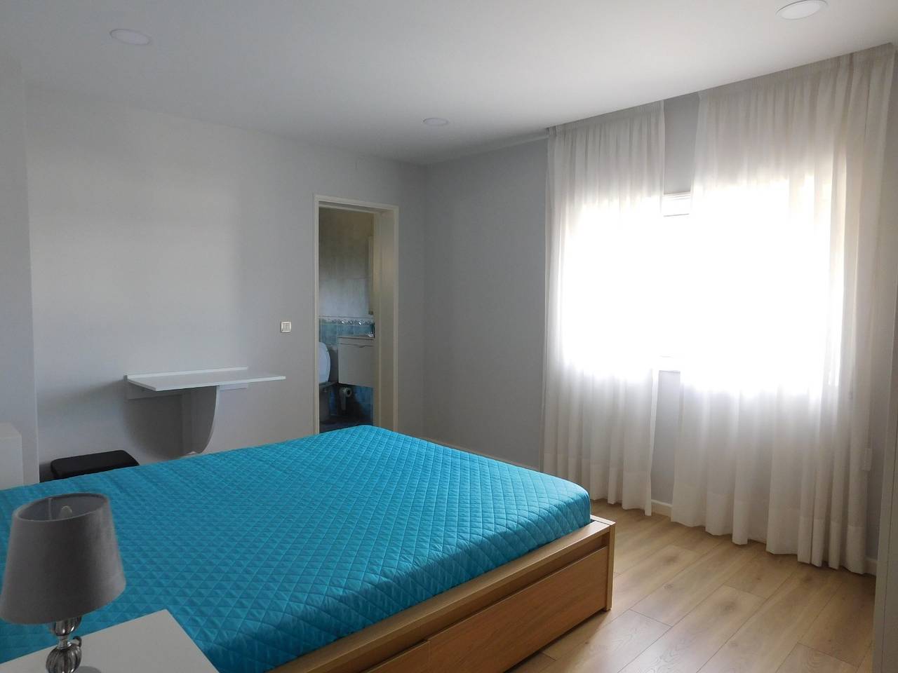 Holiday Home 'Casa Da Veiga - Natureza E Cidade' with Private Terrace, Wi-Fi and Air Conditioning in Braga District