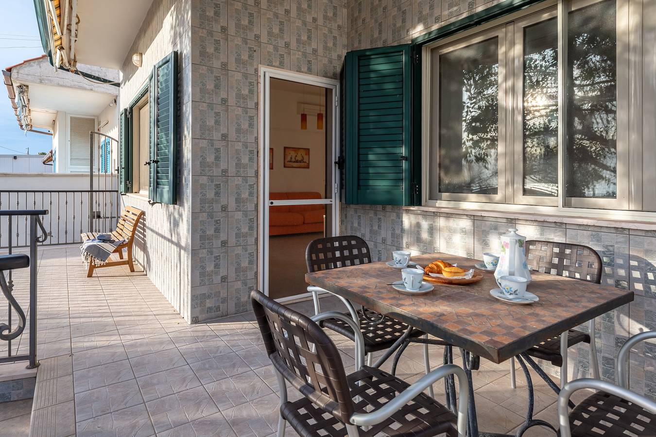 Kallisti Beach House - sea front in Capilungo, Golfo di Taranto