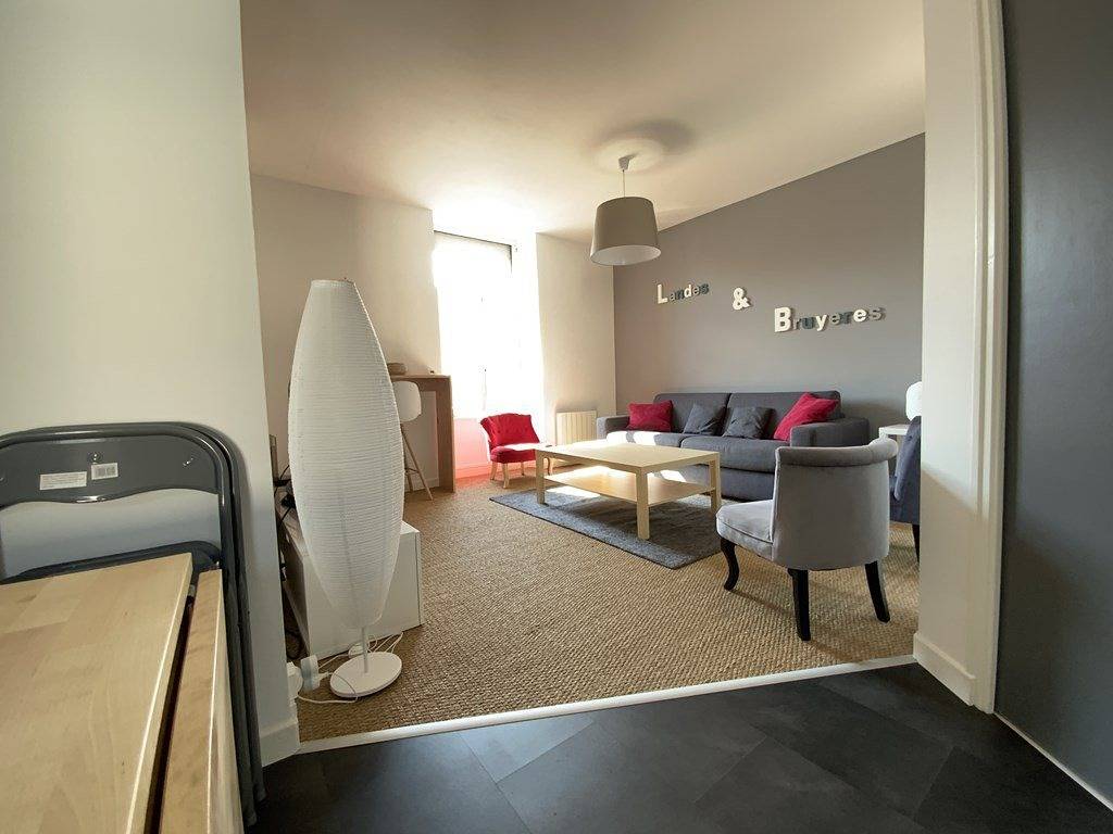 Ganze Ferienwohnung, Ferienwohnung für 5 Personen in Erquy, Côte d’Émeraude