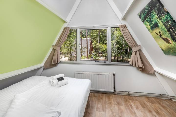 Wolfsven — W4A Komfort in Mierlo, Nordbrabant