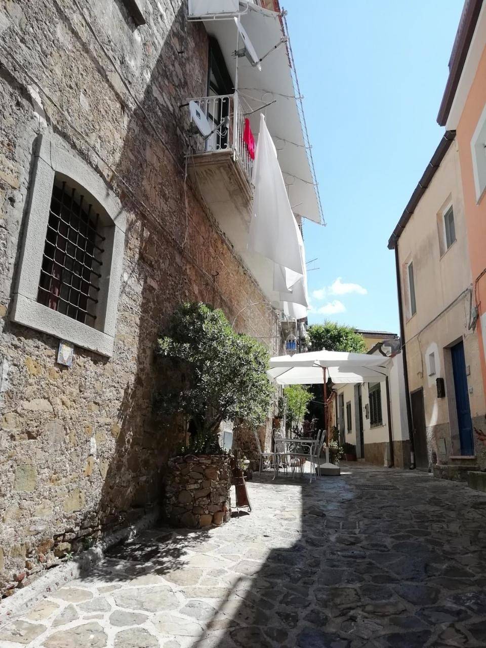 Double or Twin Room in Pollica, Cilento Coast
