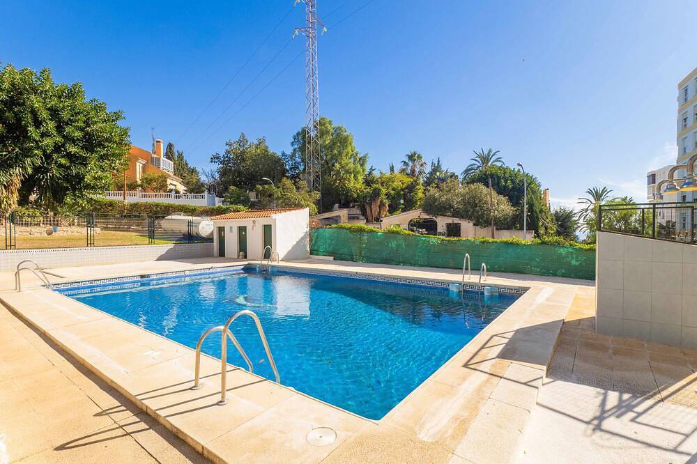Geheel appartement, Mshome Mediterranean Charm in La Cala del Moral, Rincón de la Victoria