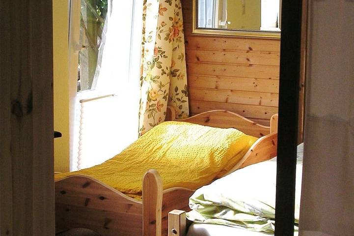 Ferienhaus für 2 Personen, mit Garten in Eckernförde - 2