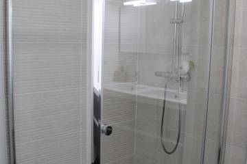 Appartement De Vacances pour 4 Personnes dans Roscoff, Région de Morlaix, Photo 2