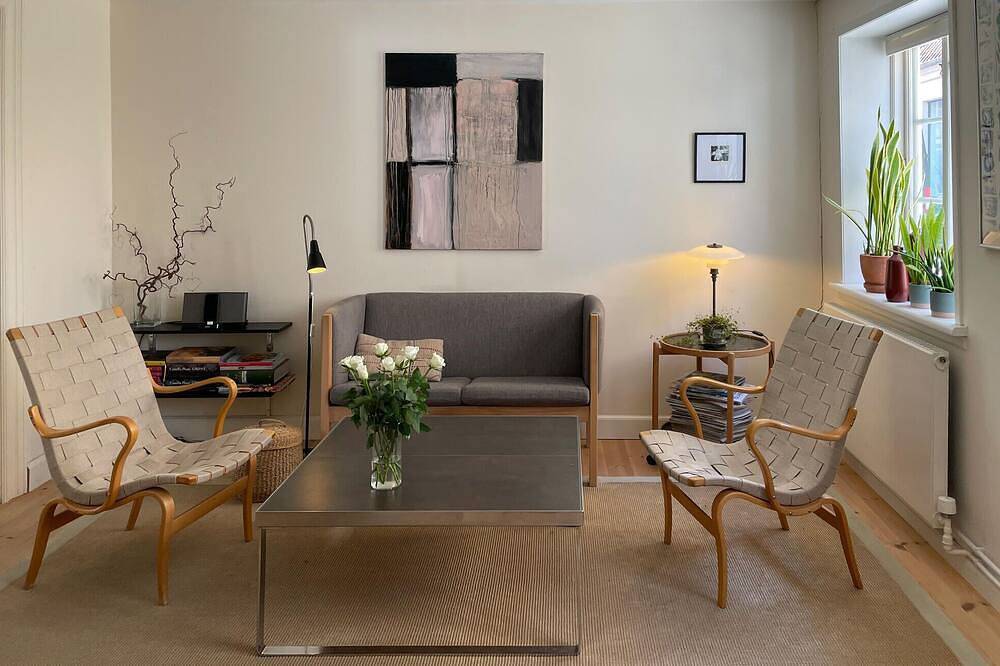 Cozy home in Faaborg with Wifi in Fåborg, Kleiner Belt