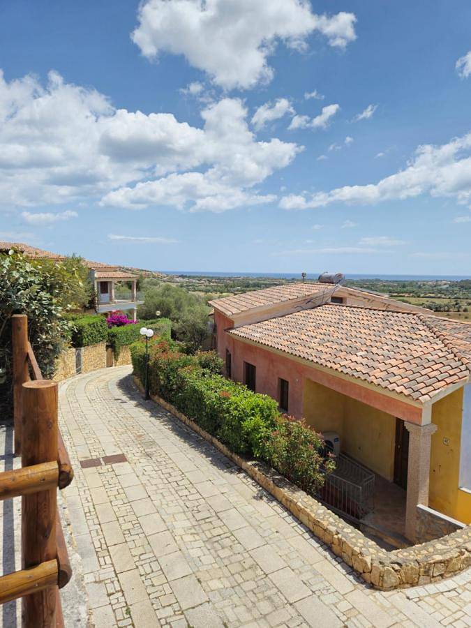 Appartamento vacanze per 4 persone, con terrazza e panorama - 1